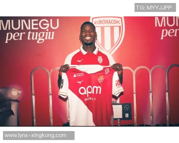 摩纳哥主帅：博格巴现已挨近恢复，但回归赛场还需要等候