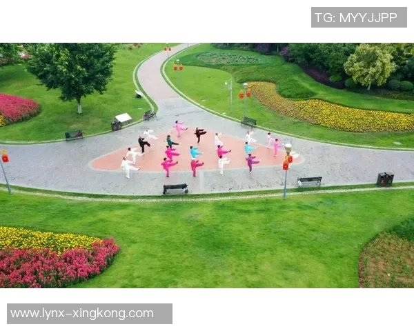 构建“15分钟健身圈” 训练自在在眉山东坡成为实际