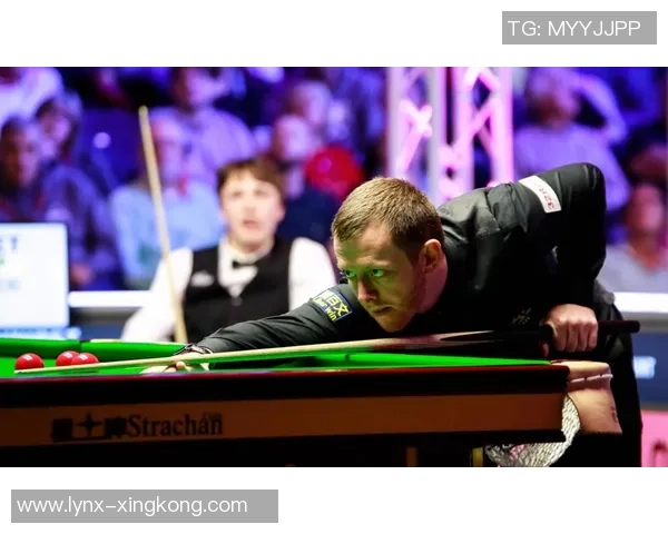 斯诺克苏格兰公开赛四强揭晓:我国黑马常冰玉应战80潜力将马克·艾伦 斯诺克苏格兰公开赛四强揭晓:我国黑马常冰玉应战80潜力将马克·艾伦