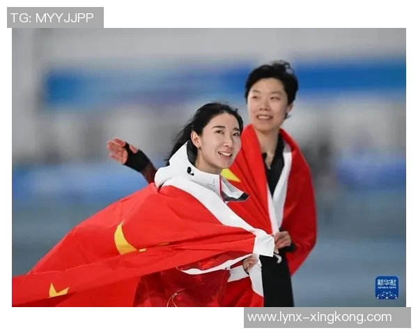 我国速滑队发布新赛季世界杯名单 高亭宇、韩梅领衔出征