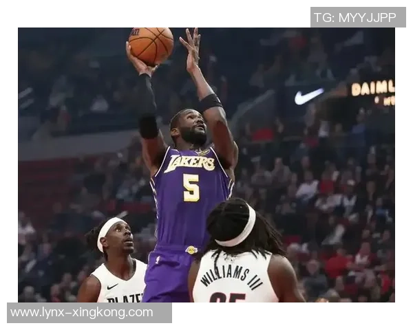 湖人怎样用艾顿：沿用太阳套路以攻代守 用好他软蛋真能变硬汉